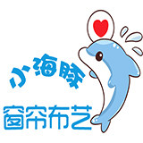 小海豚原创窗帘企业店