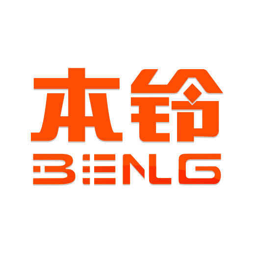 本铃摩配 店铺LOGO