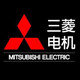 三菱电机精品空调工厂店 店铺LOGO