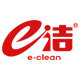 e洁工厂连锁店 店铺LOGO