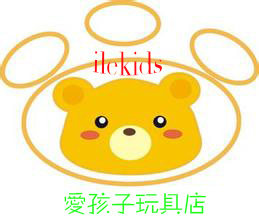 ilekids亲子运动教具