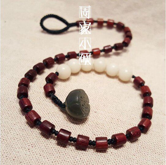 瑾源绳艺