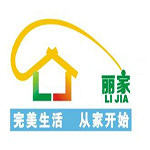 丽家家私 店铺LOGO