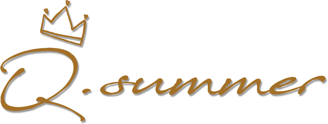 QSummer Studio 店铺LOGO