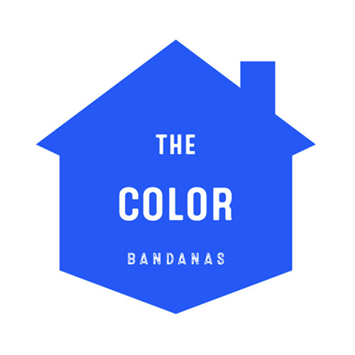 TheColor方巾
