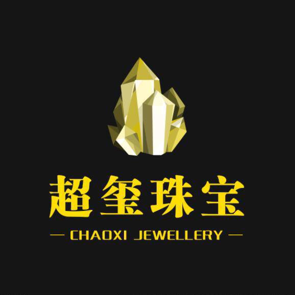 超玺珠宝 店铺LOGO