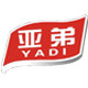 亚弟生鲜 店铺LOGO