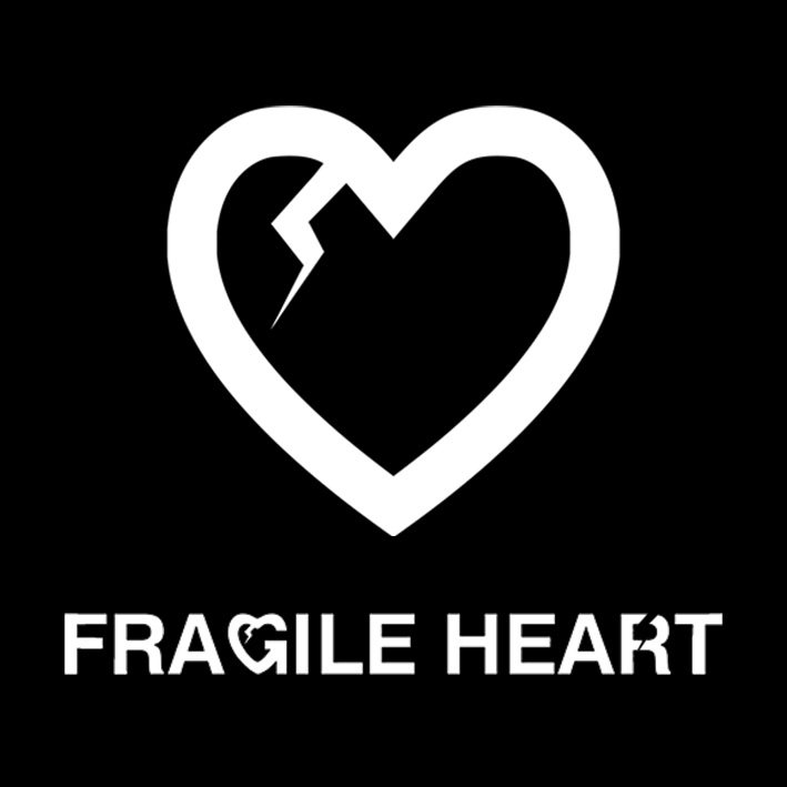 Fragile Heart 易碎商店