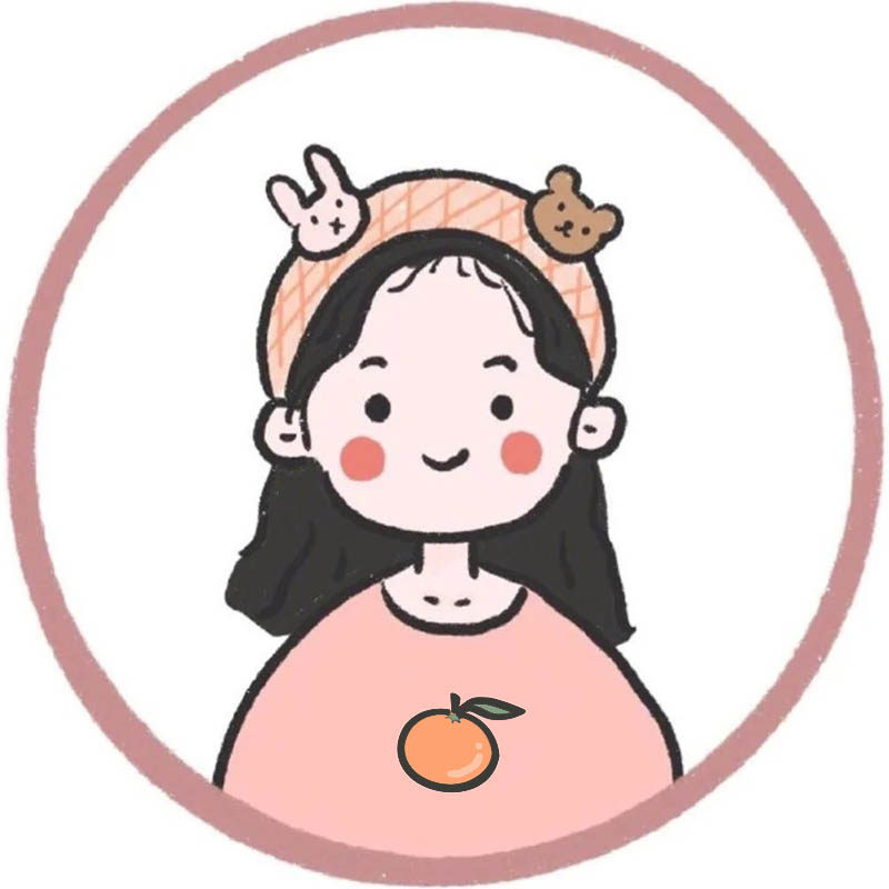 柚子酱女孩