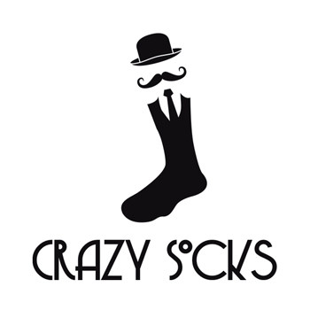 疯狂行走的袜子Crazy Socks