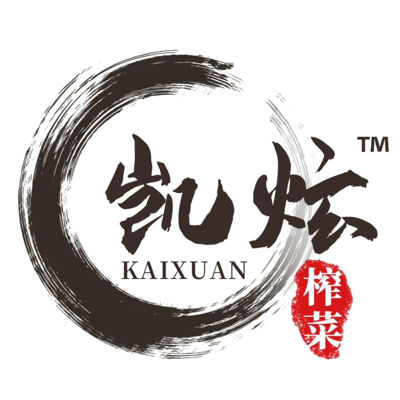凯炫酱菜