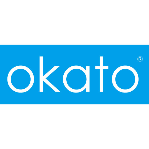 okato袜官方店 店铺LOGO