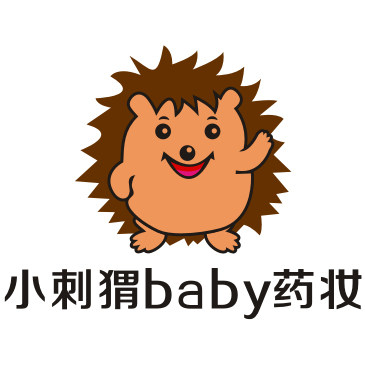 小刺猬baby 店铺LOGO