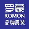 罗蒙男装直播总店企业店