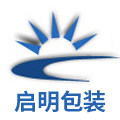 启明包装 店铺LOGO