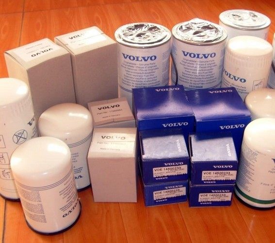柴油发电机组配件批发