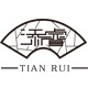 添睿灯饰 店铺LOGO