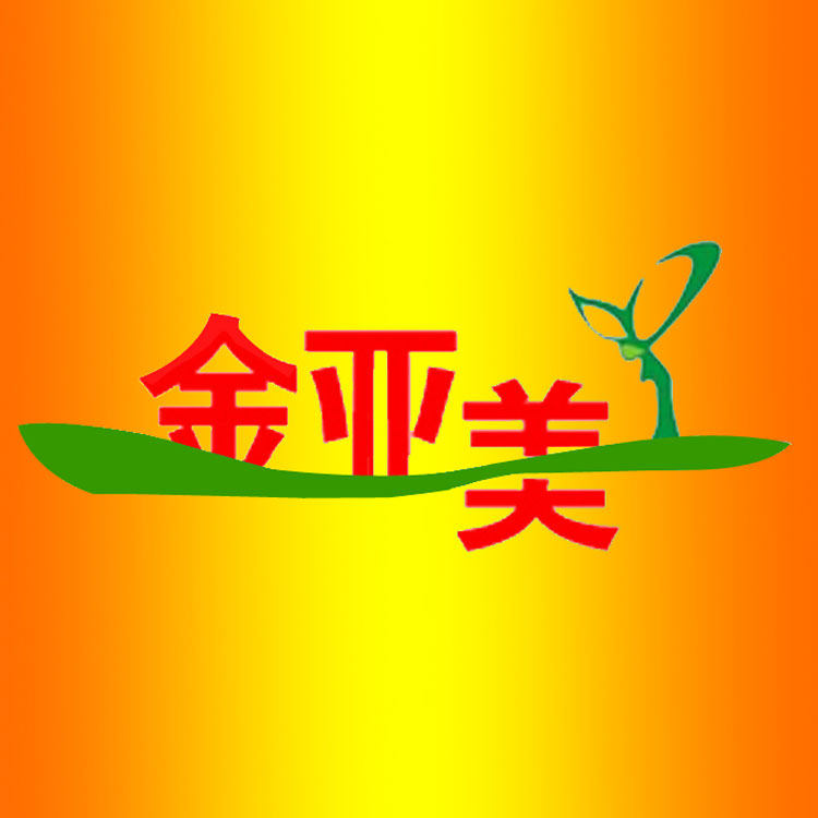 金亚美丫广告器材 店铺LOGO