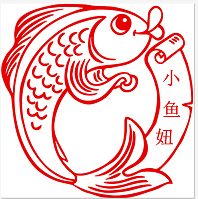 美人鱼鞋服批发 店铺LOGO