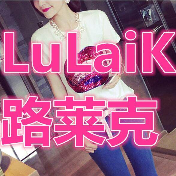 LuLaiK路莱克