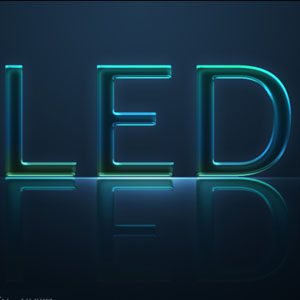 韵宇电子LED灯具 LED配件