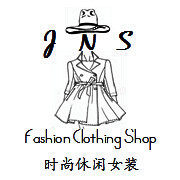 JNS STUDIO 店铺LOGO