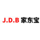 家东宝生活馆 店铺LOGO