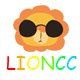 lionCC童装店 店铺LOGO