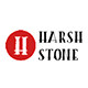 顽石HarshStone 店铺LOGO