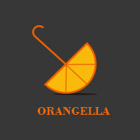 ORANGELLA 店铺LOGO
