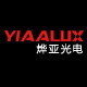 烨亚光电YIAALUX 店铺LOGO
