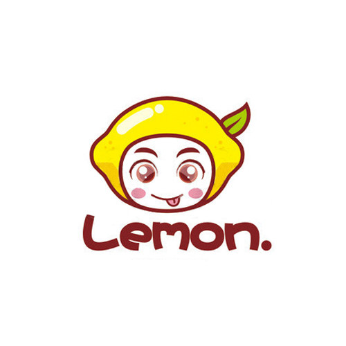 Canned lemon柠檬罐头欧美女装
