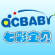七彩宝贝儿童用品店
