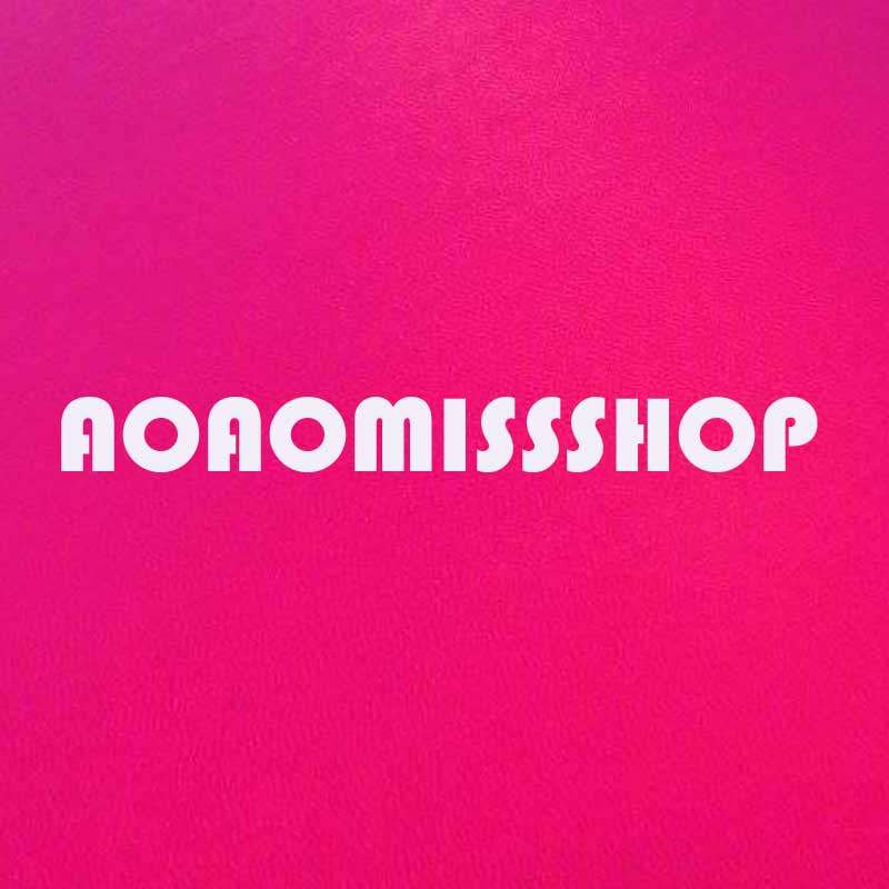AOAOMISSSHOP 鳌鳌