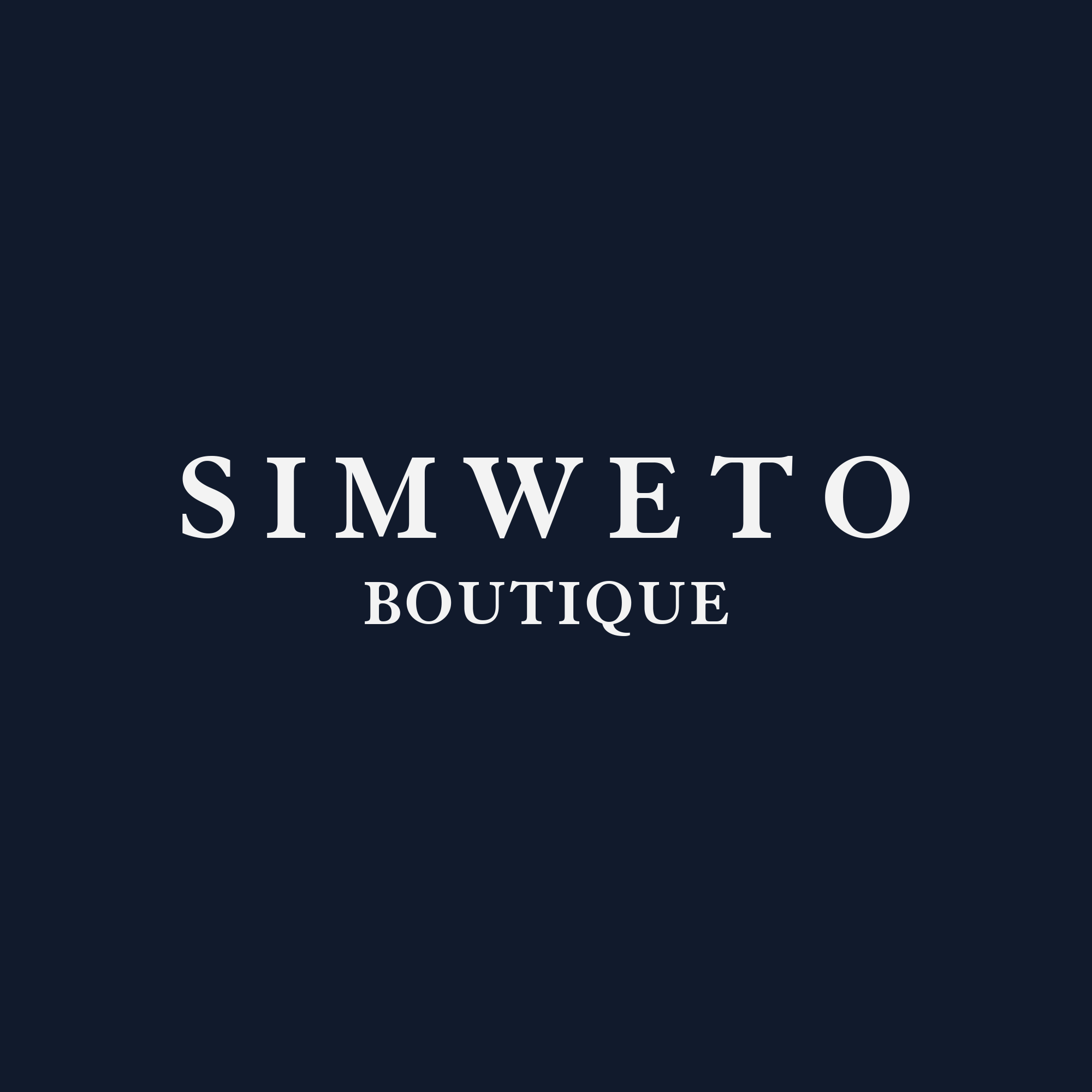 SIMWETO绅唯图男装
