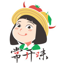 衢州常开味食品