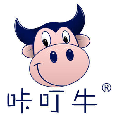 咔叮牛书包工具包箱包定制定做