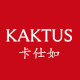 KAKTUS卡仕如官方企业店 店铺LOGO