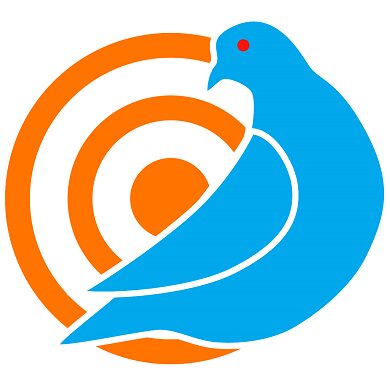 谷鸽之家 店铺LOGO