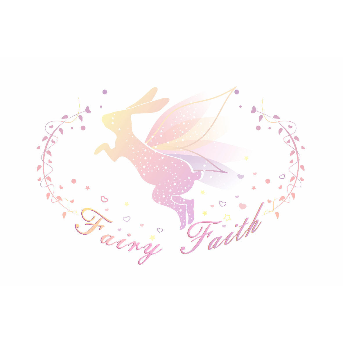 fairyfaith仙之信仰原创设计