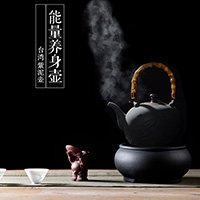 云璟白文创品牌 店铺LOGO