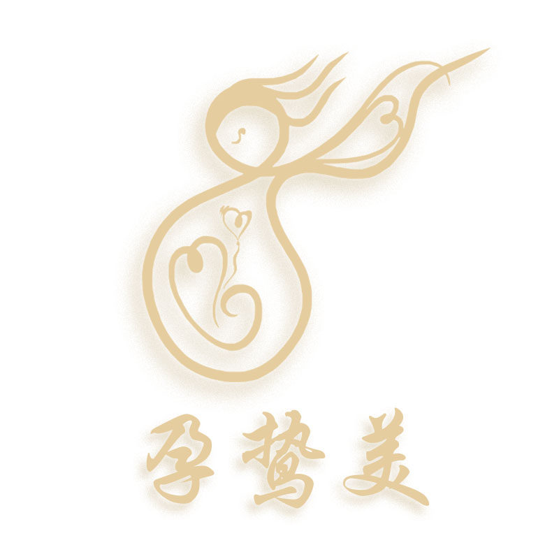 孕鸷美 店铺LOGO