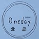 oneday 北岛泳衣