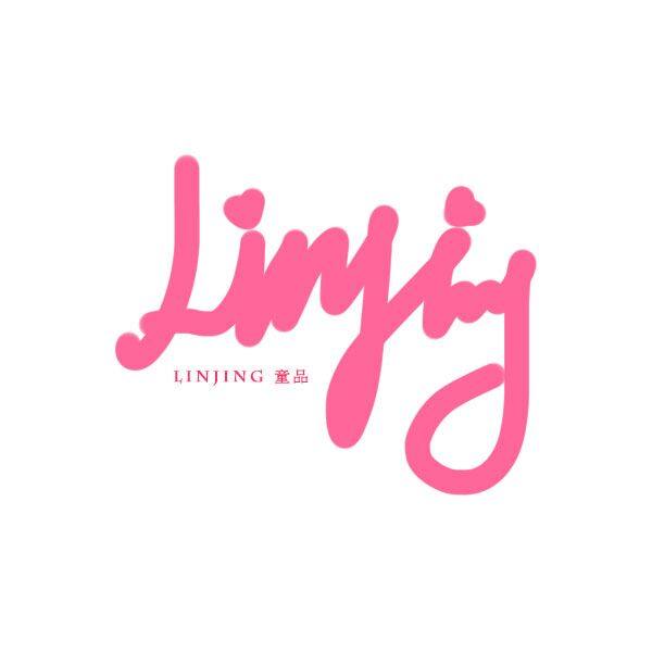 琳婧运动 店铺LOGO