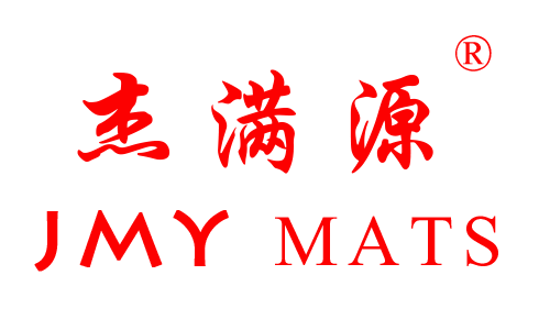 杰满源品牌地垫 店铺LOGO