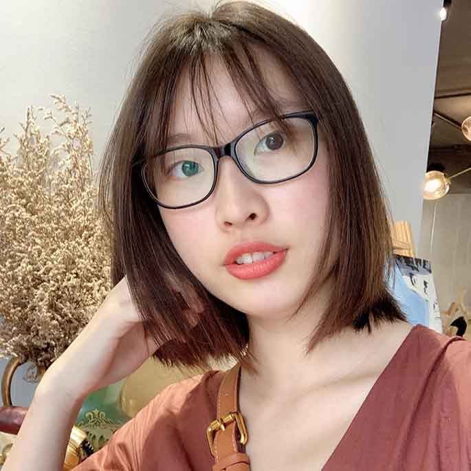 山大王美妆