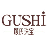 顾氏珠宝企业店 店铺LOGO