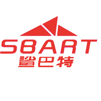 鲨巴特SBART游泳之家 店铺LOGO