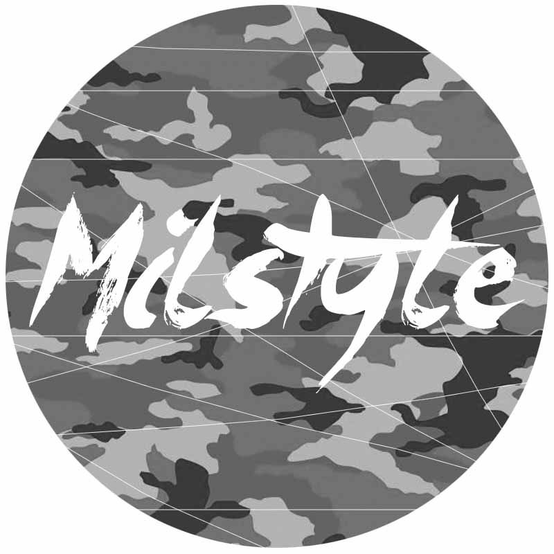 模范MILSTYNG OFFICIAL