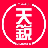 天锐文具 文创手帐杂货铺